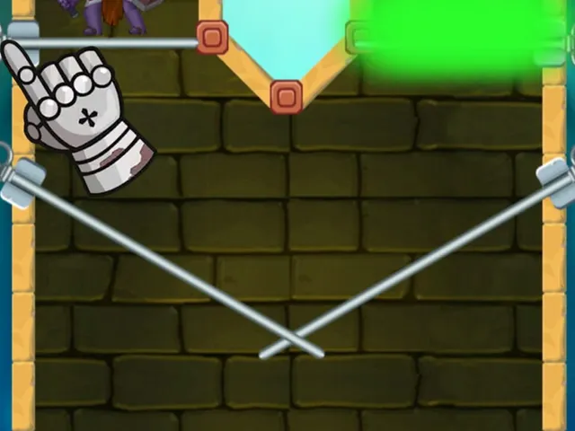Hero Rescue 3