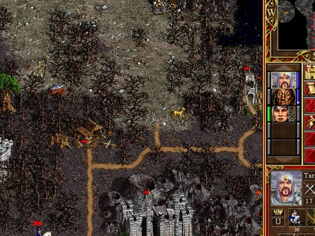 Heroes Chronicles: Conquest of the Underworld