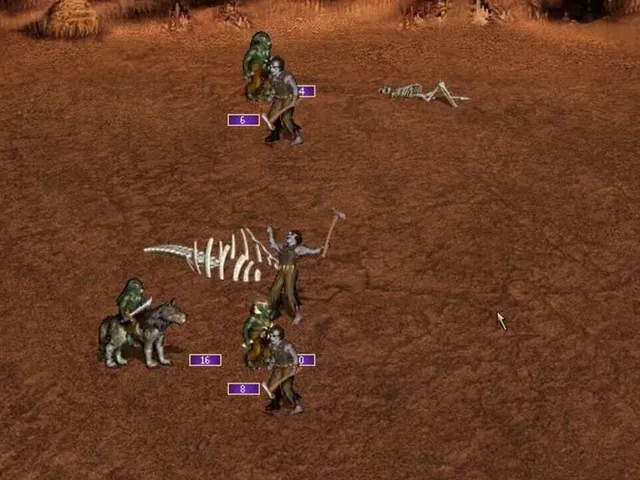 Heroes Chronicles: The World Tree