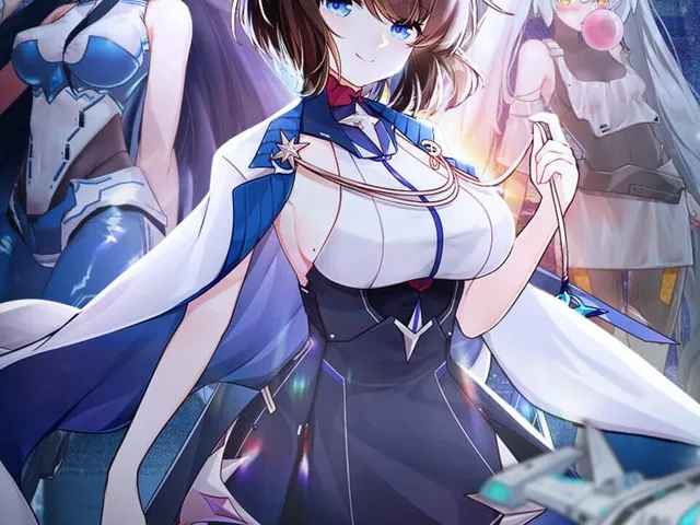 Heroes Fantasy: Cells Reborn