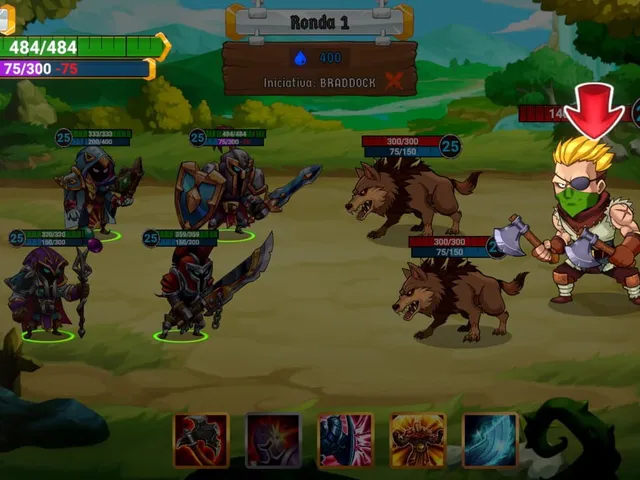Heroes Lineage