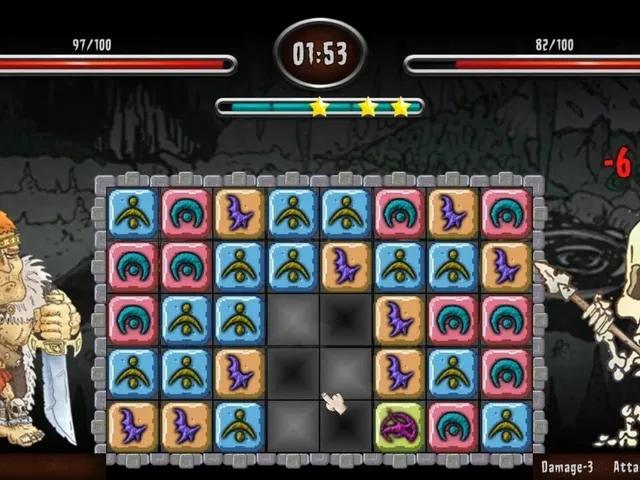 Heroes of Dungeon