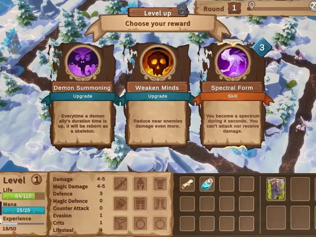 Heroes of Eternal Quest