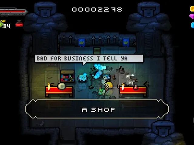 Heroes of Loot 2