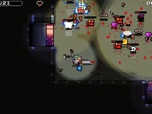 Heroes of Loot: Gauntlet of Power