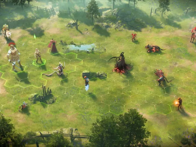 Heroes of Might and Magic III Remake