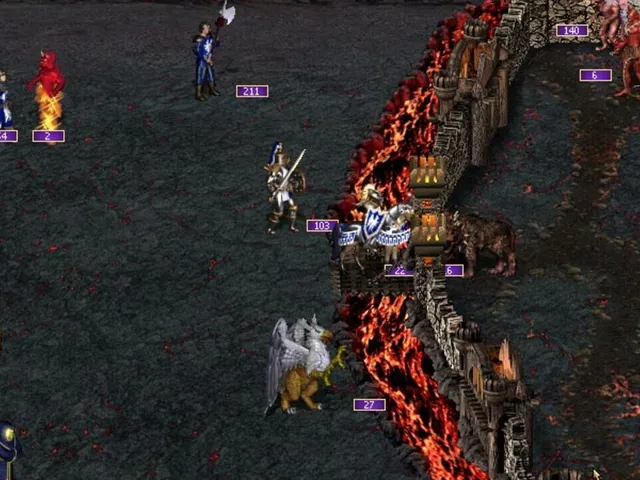 Heroes of Might and Magic III: The Restoration of Erathia