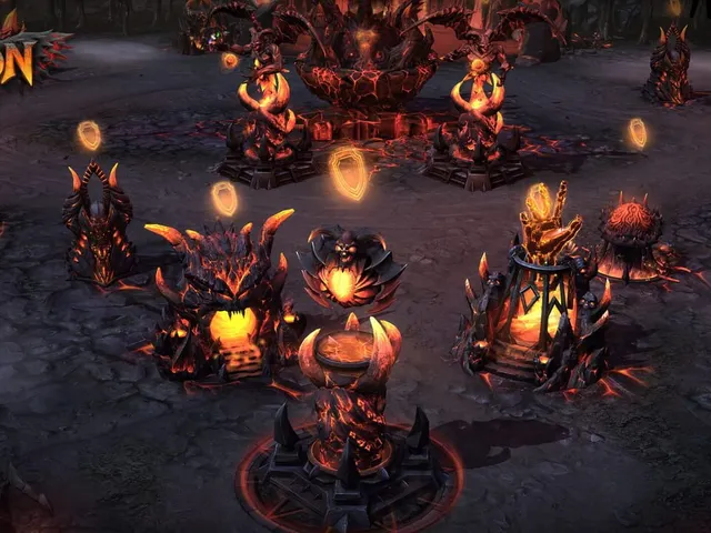 Heroes of Newerth Reborn