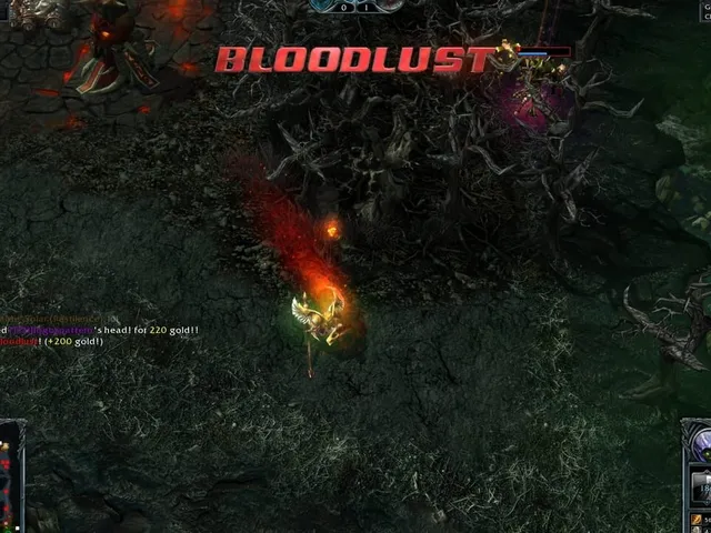 Heroes of Newerth