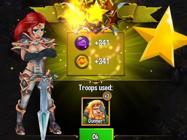 Heroes of Paragon