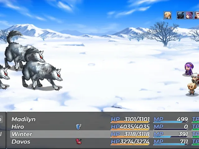 Heroes of Spyria