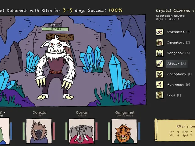 Heroes of the Underworld