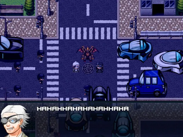 Heroes of Time 2: Aizack's Return