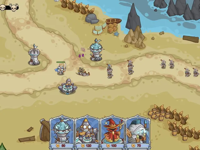 Heroes Rally