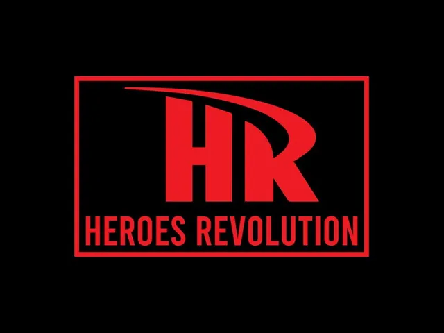 Heroes Revolution