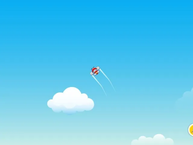 Heroes Sky Legends