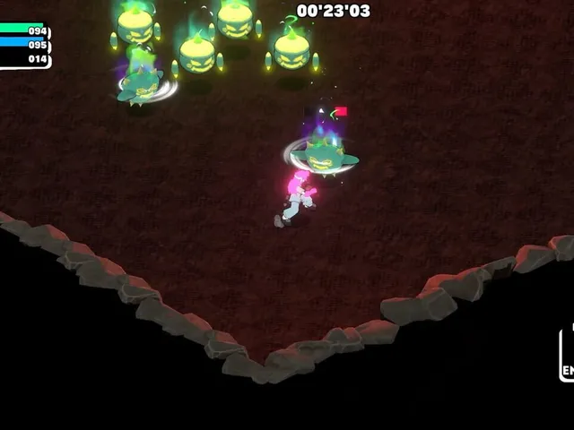Heroglobin: Monster Hospital
