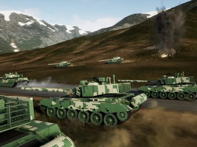 Heroic Armored Company