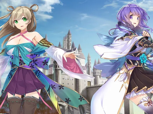 Heroines