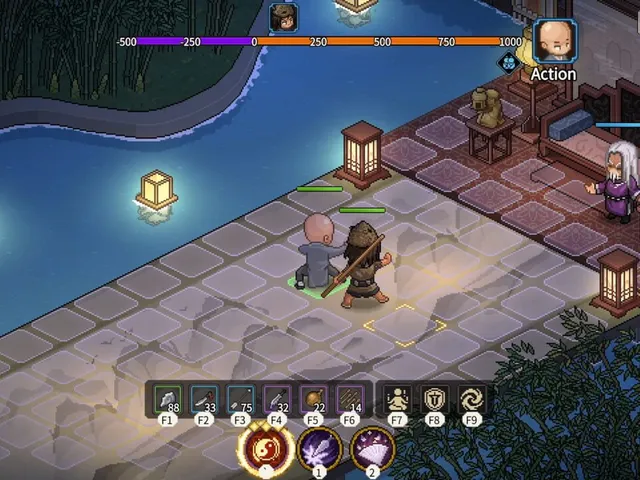 Hero's Adventure: Road to Passion
