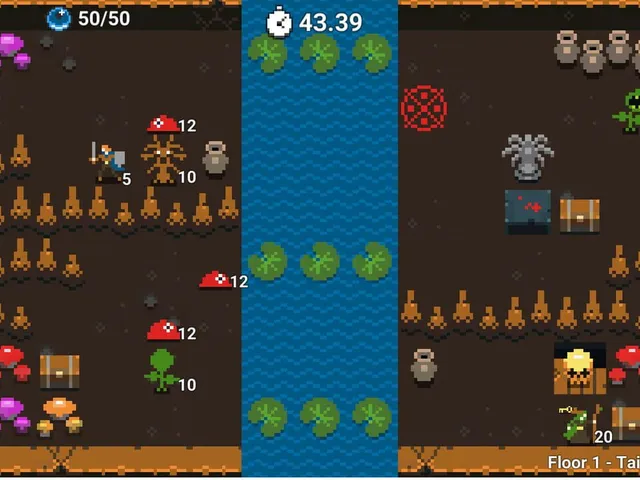 Hero's Descent