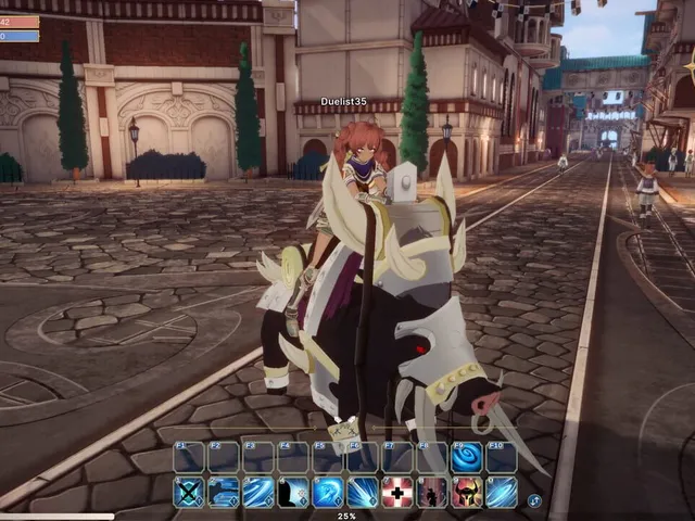 Hero's Destiny