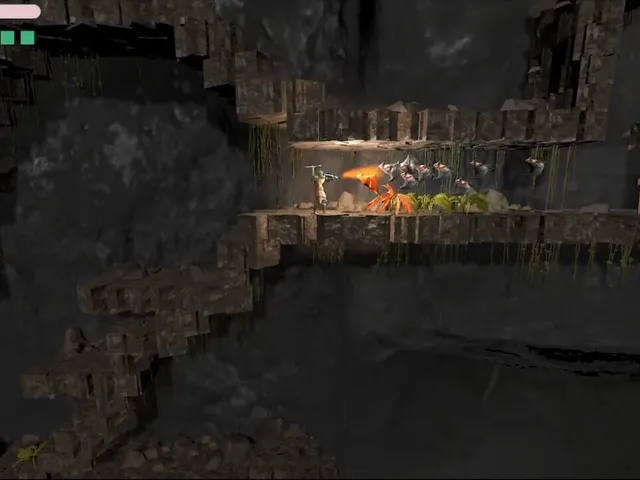 Hero's Ignition