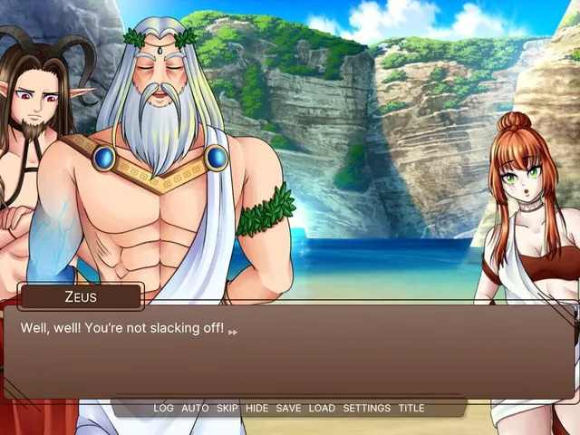 Hero's Odyssey