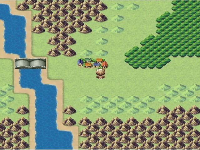 Hero's Quest: Lost Memories