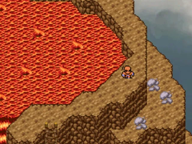 Hero's Realm