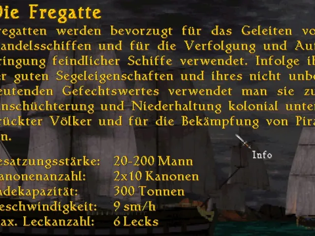 Herrscher der Meere