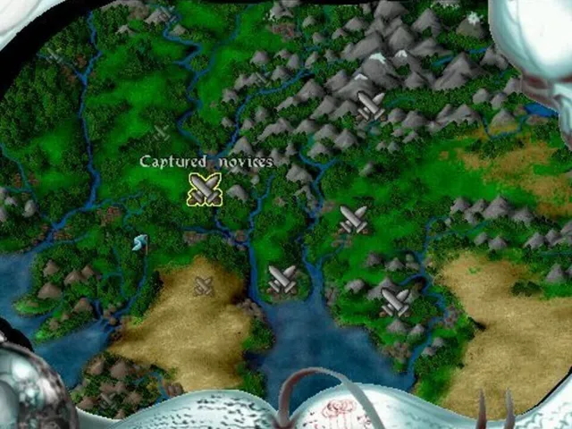 Hesperian Wars