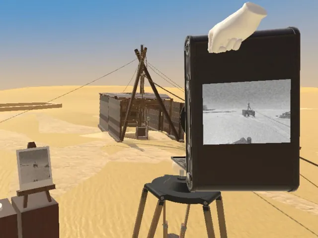 Hetepheres Tomb: Secrets of the Lost Queen