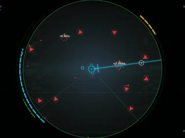 Hex Core