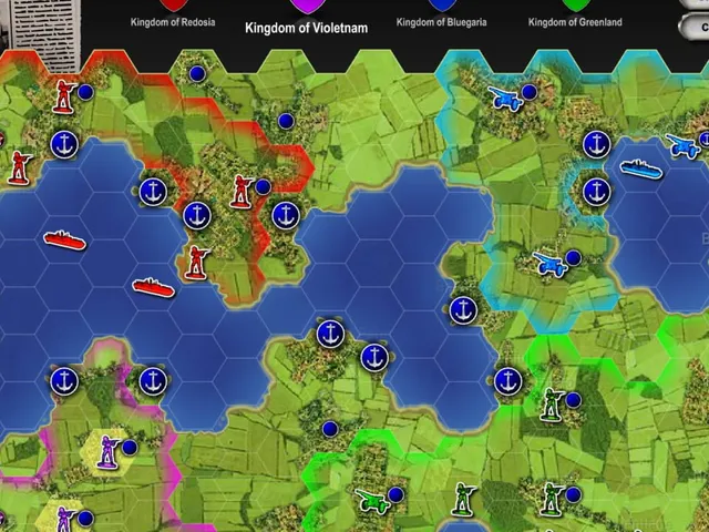 Hex Empire