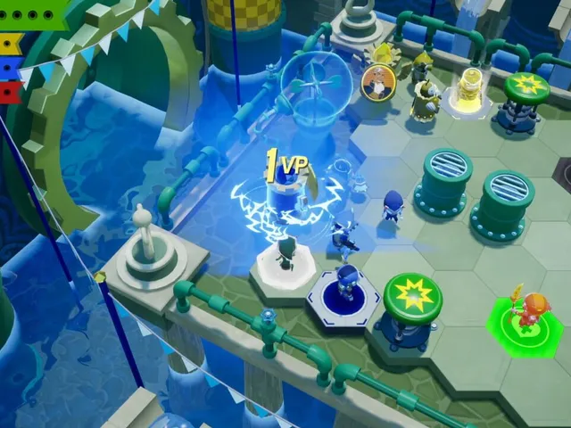 Hex Gambit: Respawned
