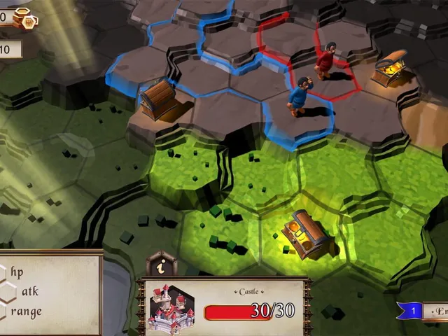 Hex Kingdoms