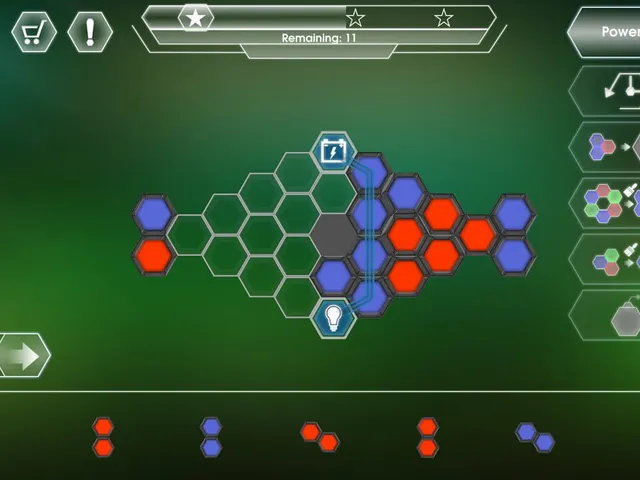 Hex: Origins