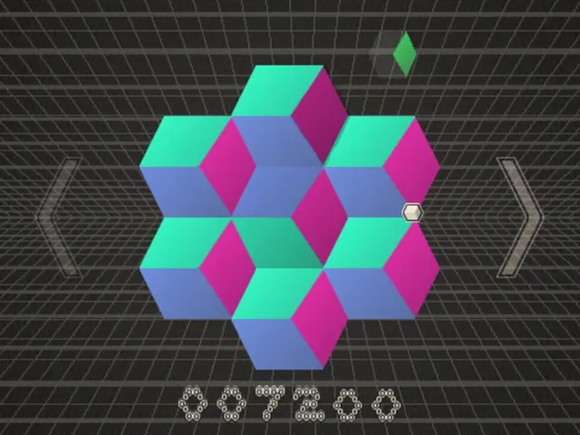 Hex Phase