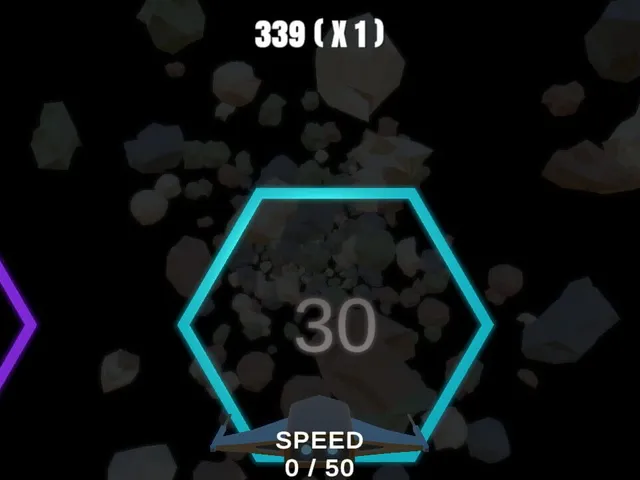 Hex Racer