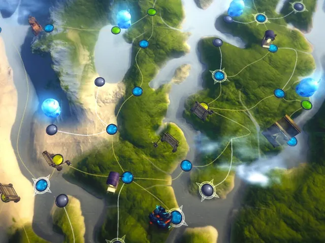 HEX: Shards of Fate