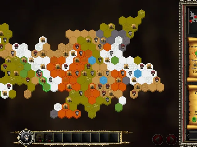 Hex Slayer