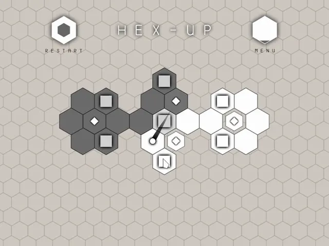 Hex-Up