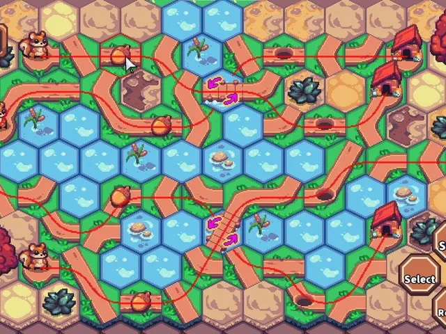 Hexa Chippy