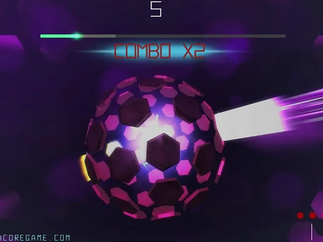 Hexacore