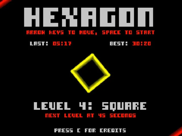 Hexagon