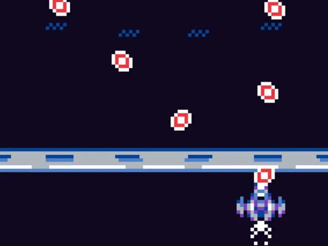 Hexagonal Explods