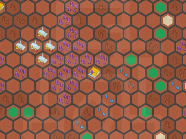 Hexagonal