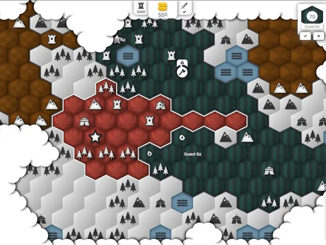 Hexagor.io