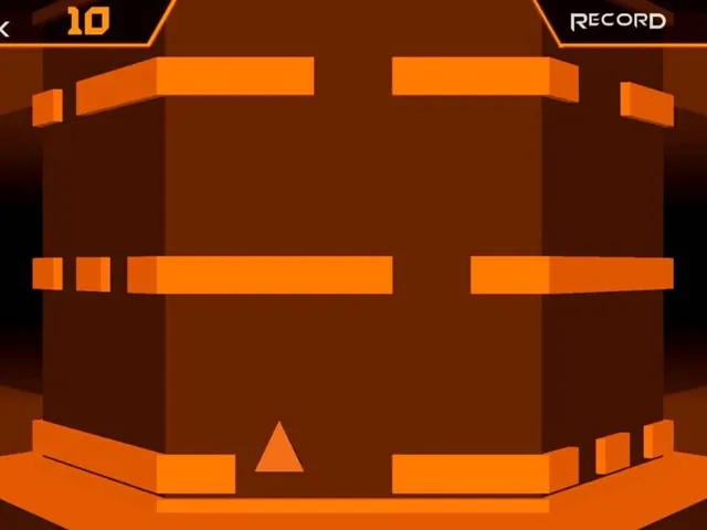 HexaGravity